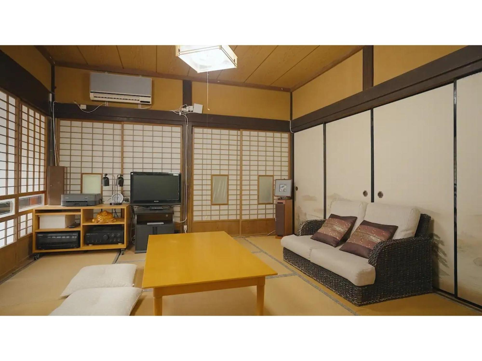 Oasis Minamiboso - Vacation Stay 04559V 외부 사진