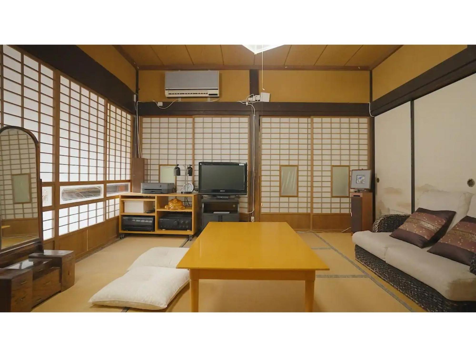 Oasis Minamiboso - Vacation Stay 04559V 외부 사진