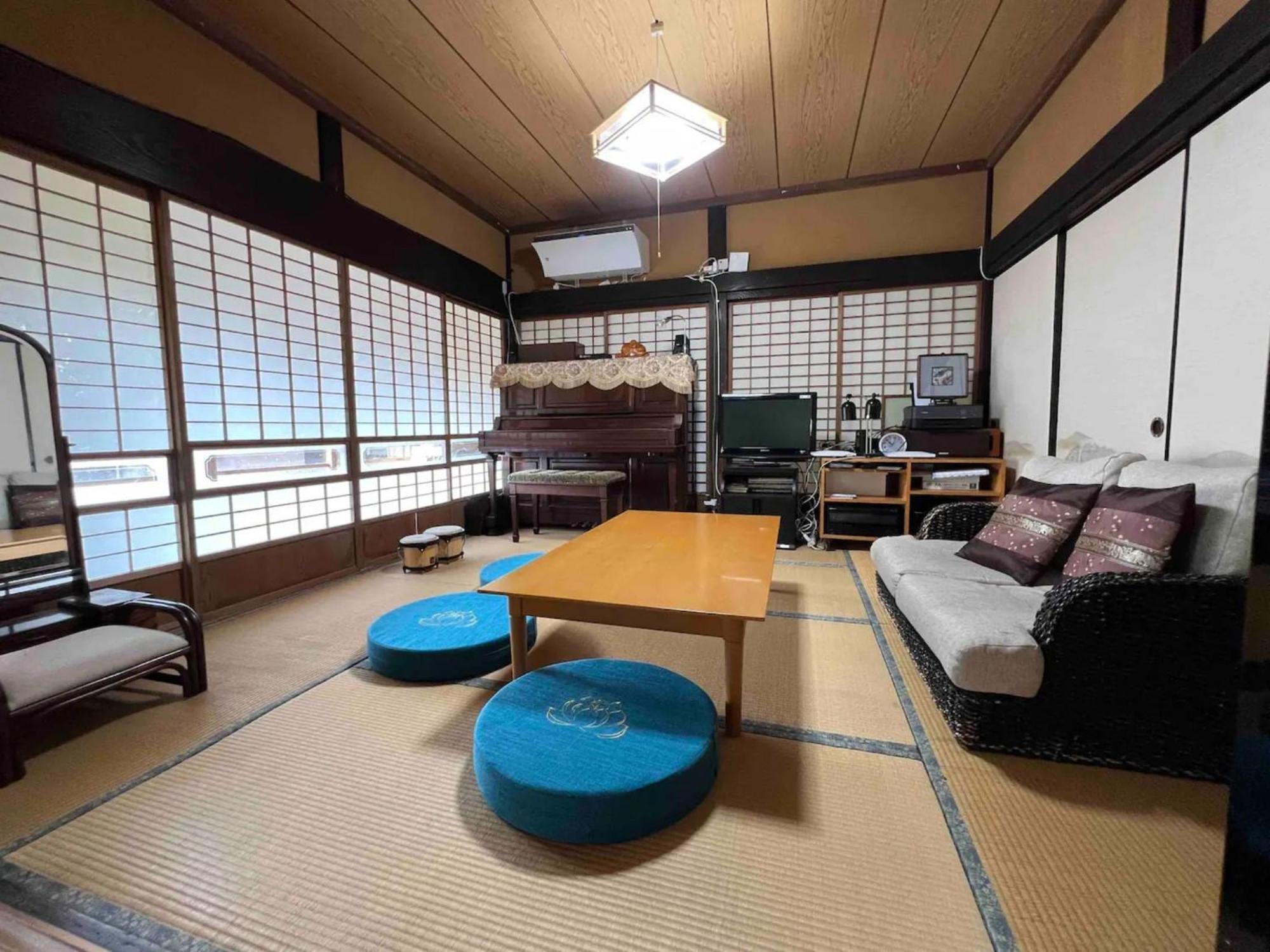 Oasis Minamiboso - Vacation Stay 04559V 외부 사진